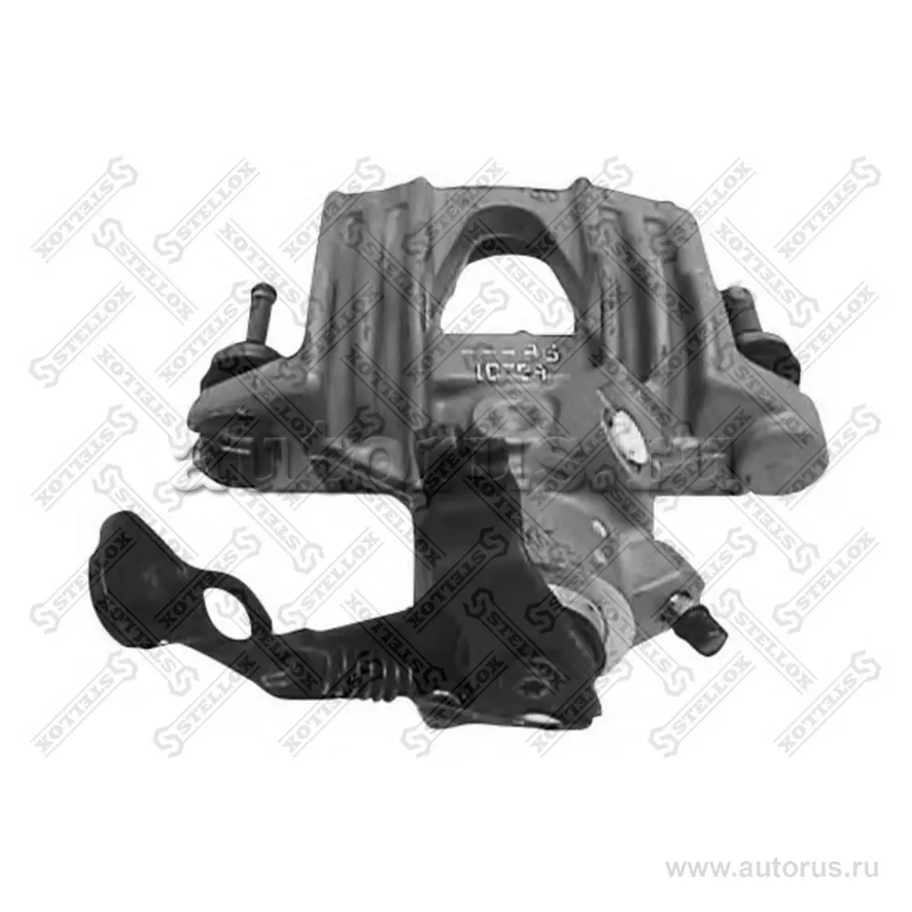 Суппорт тормозной зад. лев. Bosch Opel Astra 1.2-1.8/1.7TD/1.7TDi STELLOX 05-90019-SX
