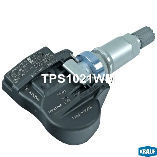 Датчик давления в шине KRAUF TPS1021WM
