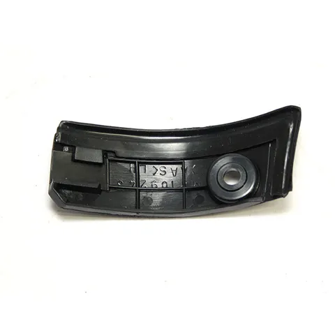 Заглушка молдинга крыши левая L200 1996-2005 MITSUBISHI MR109243
