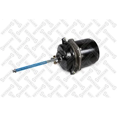 Энергоаккумулятор задний Hyundai HD-120 STELLOX 8500517_SX