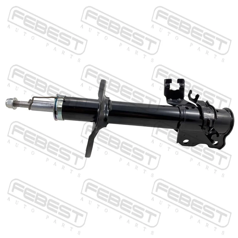Амортизатор передний L NISSAN ALMERA 2006.01-2012.11 FEBEST 02666688FL