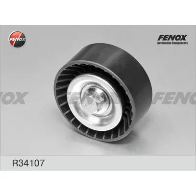 Ролик направляющий приводного ремня FIAT Ducato/IVECO Daily mot.2.3D 2006-> FENOX R34107