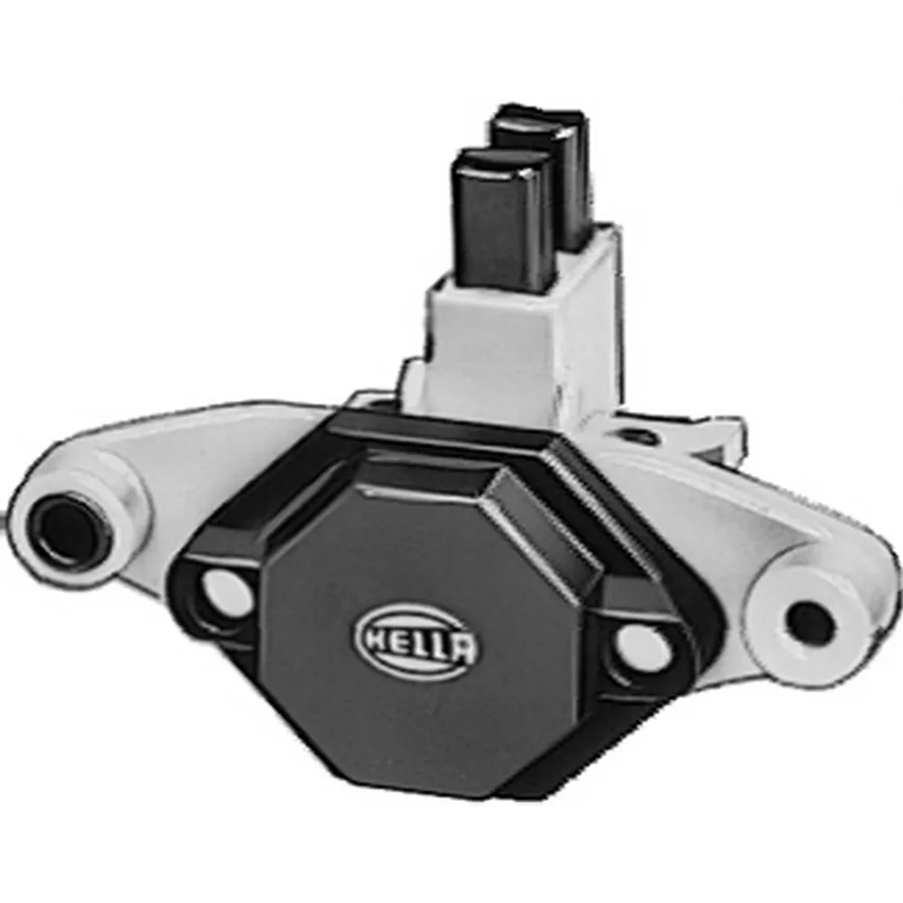 Регулятор напряжения AUDI/VW/BMW/MB/OPEL/FORD HELLA 5DR 004 241-151