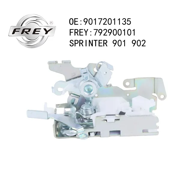 Замок FREY 792900101