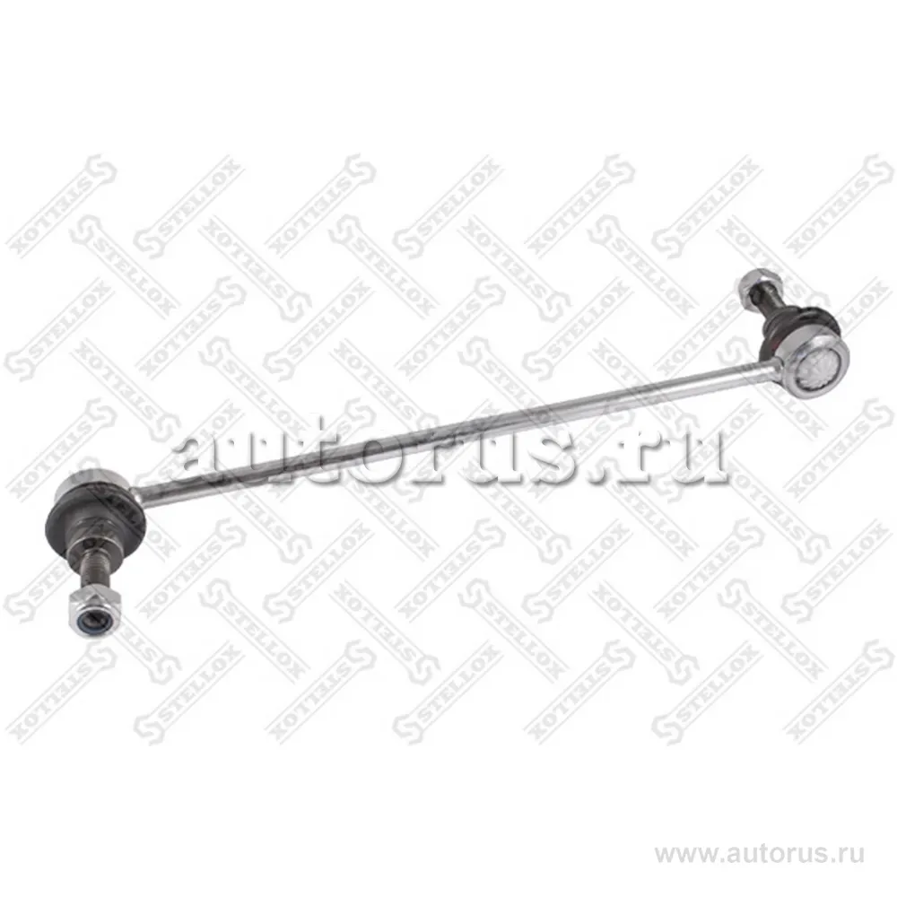 Тяга стабилизатора Renault Megane III/Scenic 1.4-2.0/1.5-2.0D 08> STELLOX 56-00645-SX