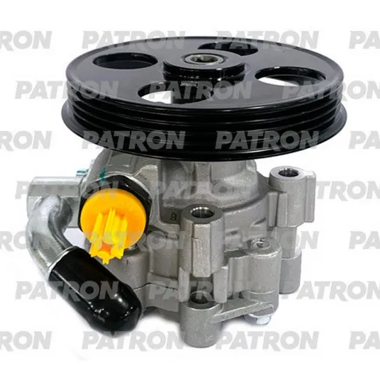 Насос гидроусилителя шкив:114mm, 6PK CHEVROLET Aveo (T300) 1.2/1.4/1.6 PATRON PPS1210