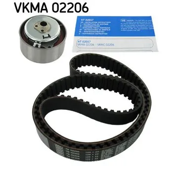 Ремкомплект ГРМ Chrysler/Fiat/Ford SKF VKMA 02206