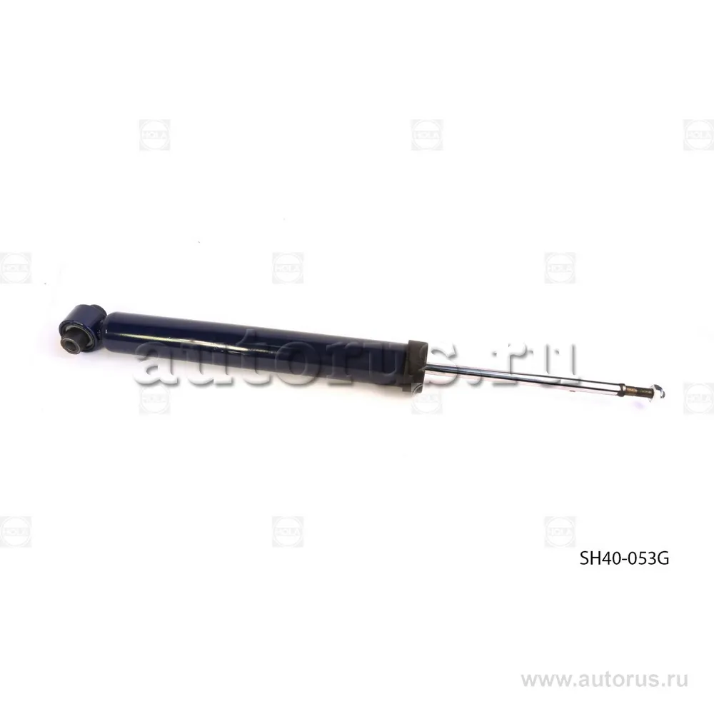 Амортизатор задний L=R G`Ride HYUNDAI ix35 (4WD), KIA Sportage (SL) 4WD HOLA SH40-053G