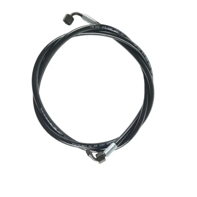 Шланг подъема кабины RVI L=2305mm, [5010552102] ATD ATD29764TP