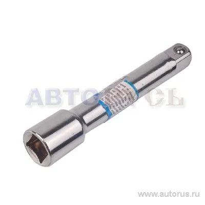 Удлинитель 1/2DR L 125 мм TOYA 53610
