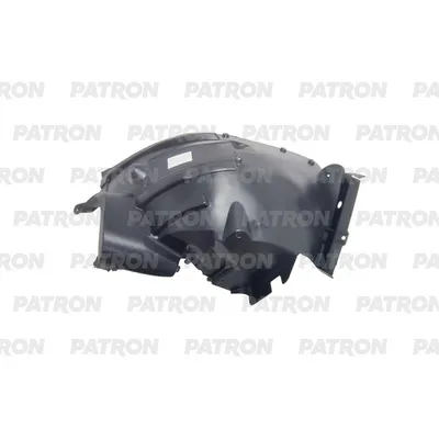 Подкрылок передн лев передняя часть MB: X204 10- PATRON P72-2701AL