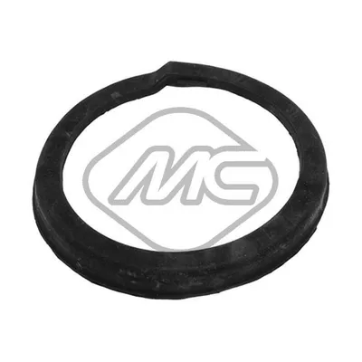 Подушка амортизатора TOYOTA Metalcaucho 57356