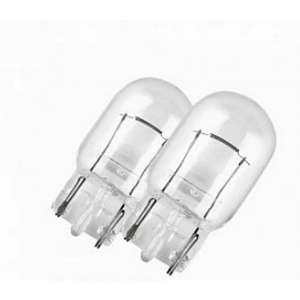 Лампа 12V W21W 21W ClearLight 1 шт. картон CL-W21W