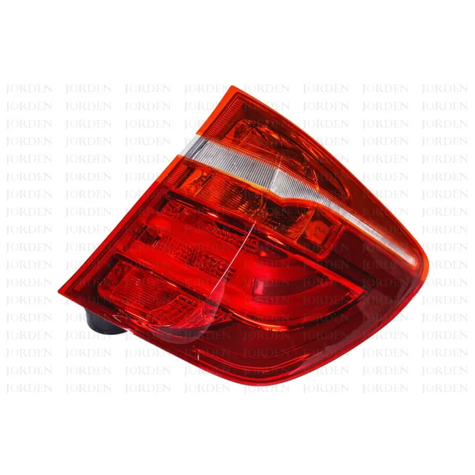 Фонарь (наружный,LED) RH BMW X3 F25 10- Jorden Jorden JH04F2510005R