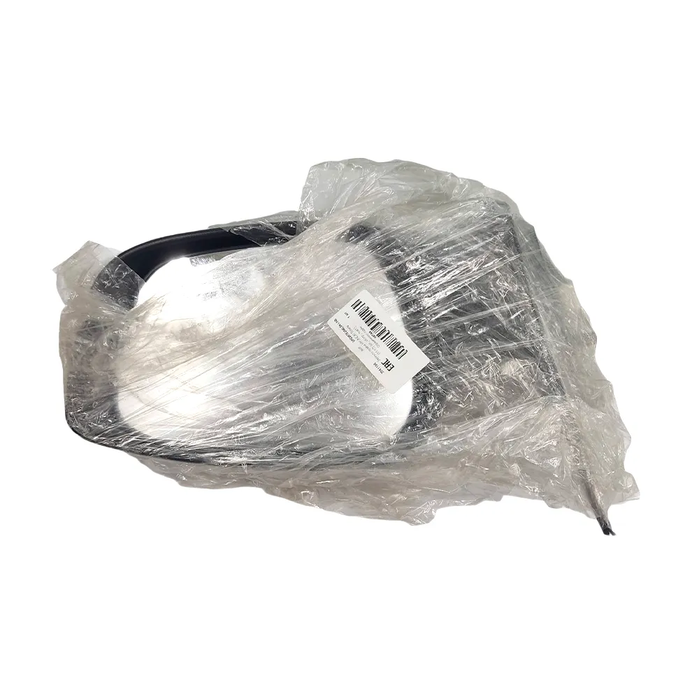 Зеркало правое HYUNDAI Solaris (11-17) (эл., обогр., повт.), Уценка HYUNDAI Solaris (11-17) NSP NSP02876204L040-N0 Уценка