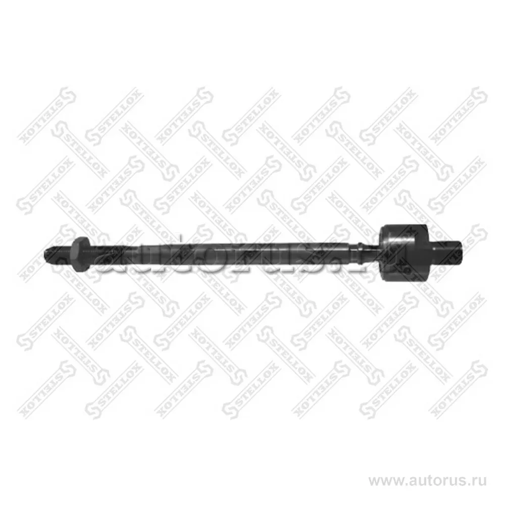Тяга рул. л.+п. Nissan Maxima/Primera/S STELLOX 5502114_SX