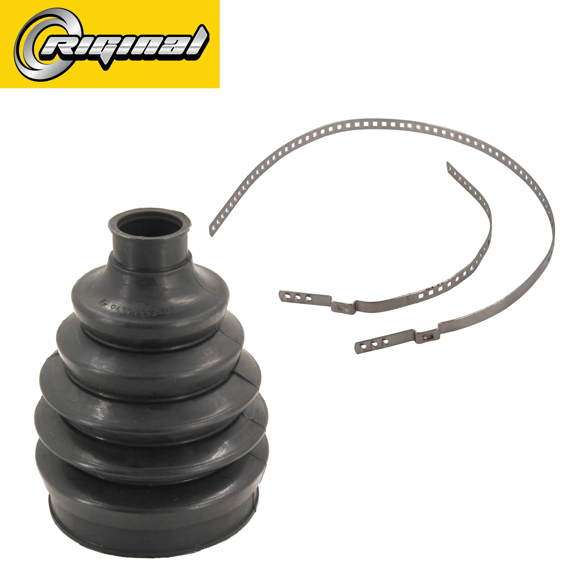 Пыльник ШРУСа Chevrolet Aveo/Lacetti/Kalos 1.4 02>-нар (303901) Riginal RG303901