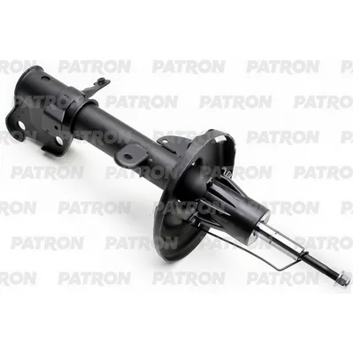 Амортизатор подвески передн прав Acura MDX 07-08 PATRON PSA339037