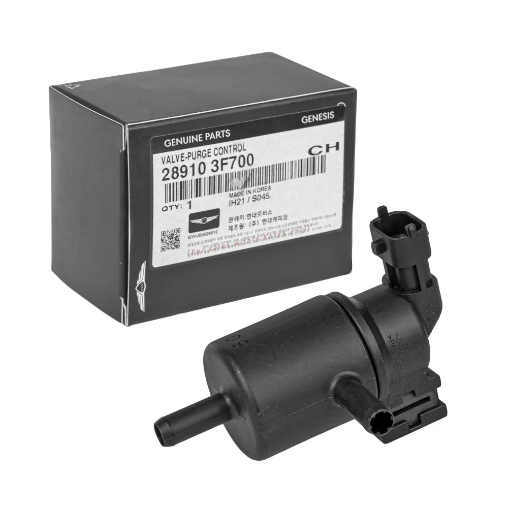 Регулятор давления топлива HYUNDAI/KIA 28910-3F700