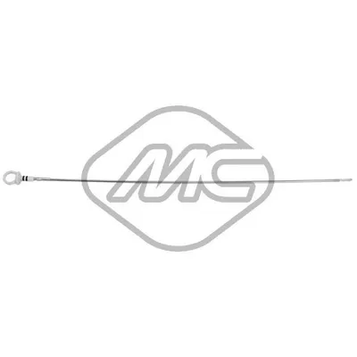Щуп уровня масла LANCIA Metalcaucho 39167