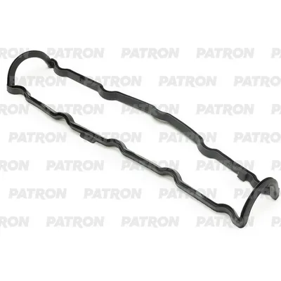 Прокладка клапанной крышки PSA 1.8D/1.9D 86> PATRON PG6-0123