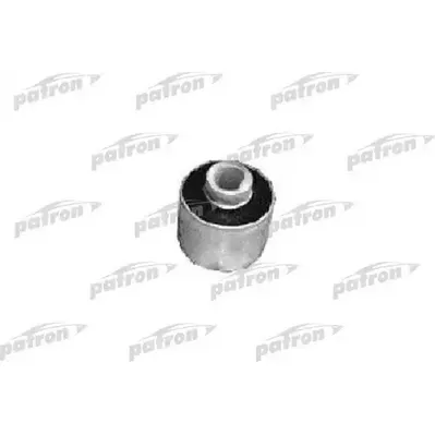Сайлентблок рычага подвески MERCEDES-BENZ: S-CLASS 98-05, S-CLASS 99-06 PATRON PSE1548