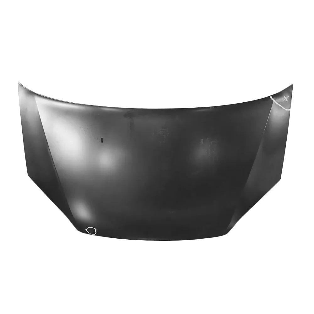 Капот, Уценка FORD C-MAX (2003-2007) TYG FD20126A-N1 Уценка