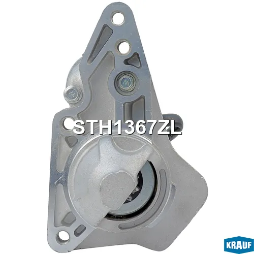Стартер 1.4 kW KRAUF STH1367ZL