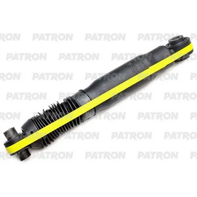 Амортизатор подвески задн CITROEN C4 Picasso I 06-12 PATRON PSA345082