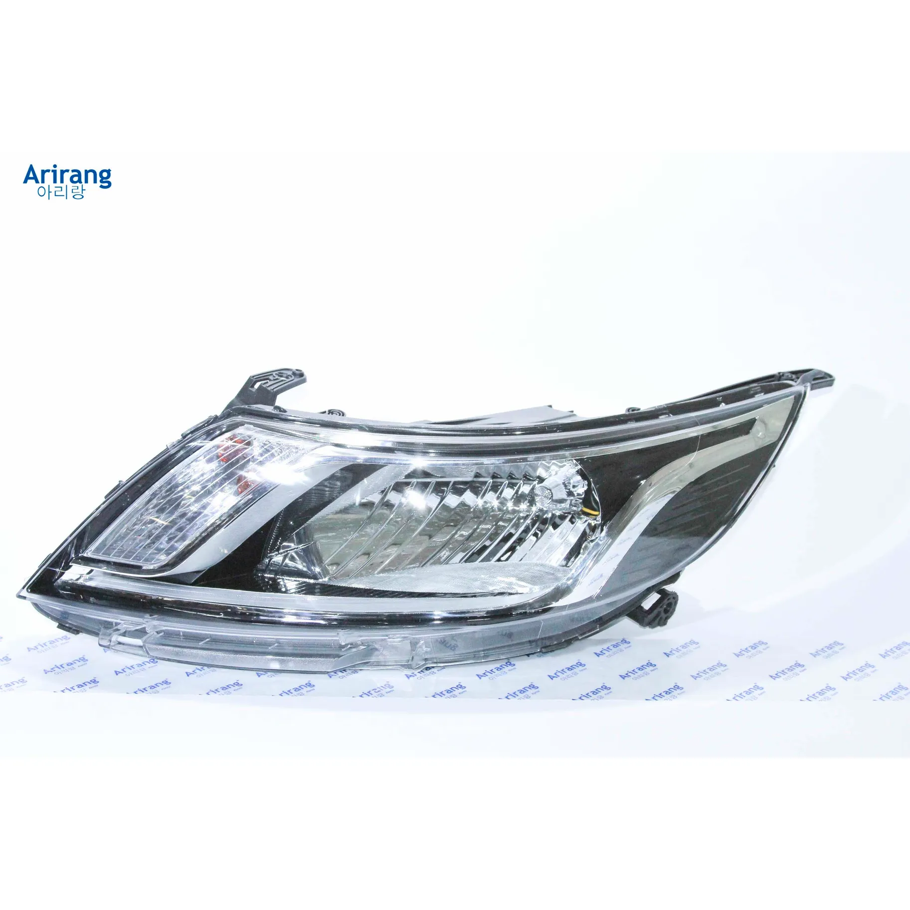 Фара передняя левая с мех корректром ARIRANG ARG231021LTAXI