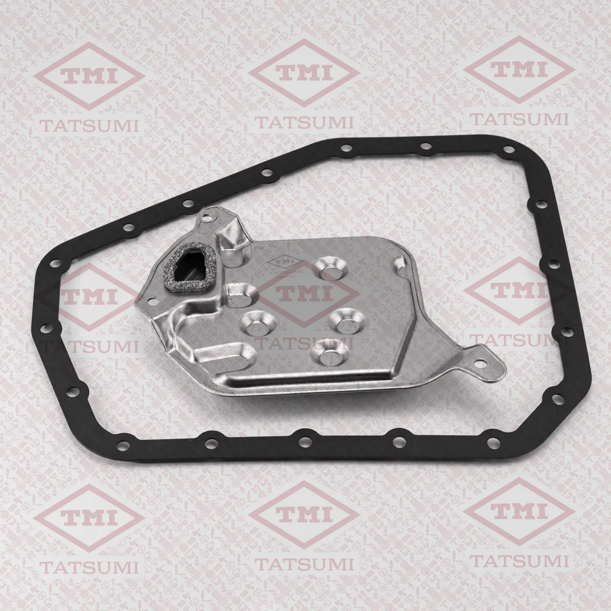 Фильтр АКПП с прокладкой TOYOTA Corolla/Yaris/Bb/Echo/Platz/Porte/Probox/Su TATSUMI TBI1022