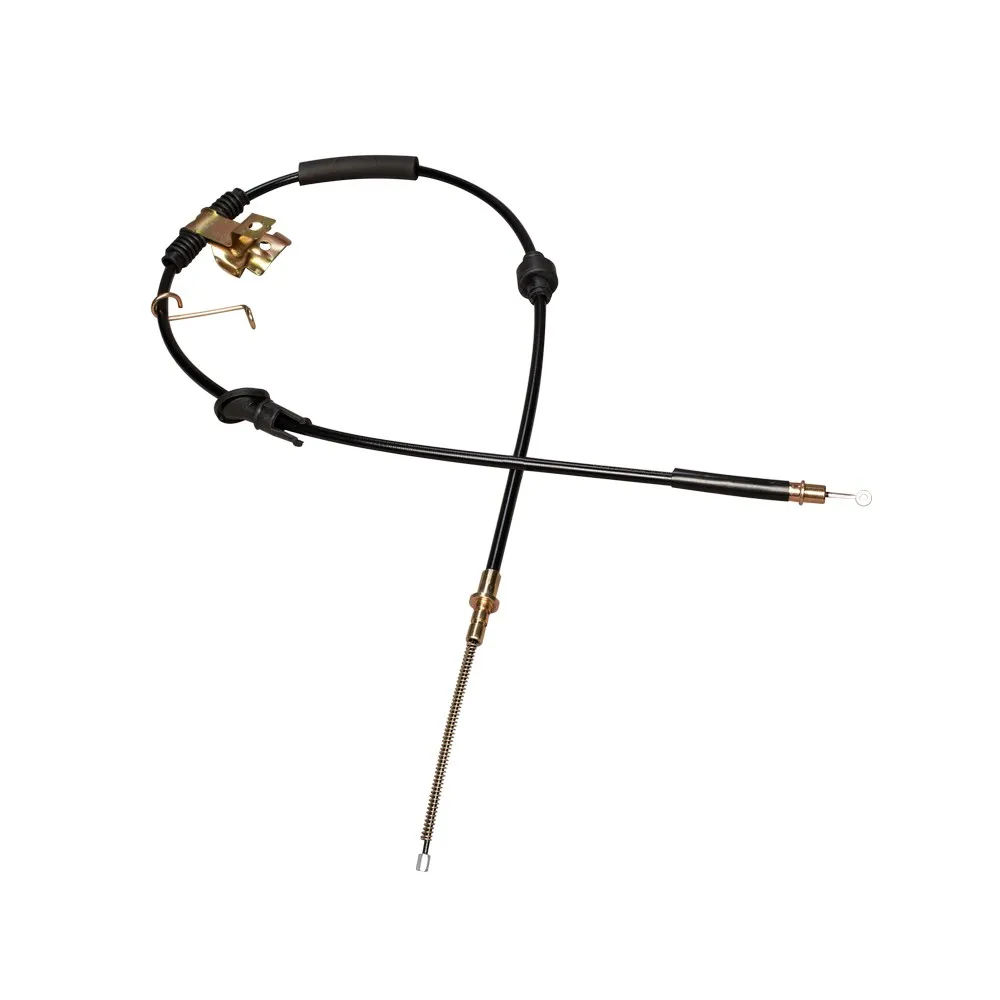 Трос тормоза стояночного Chery Fora (A21) 06- Marshall MT8718