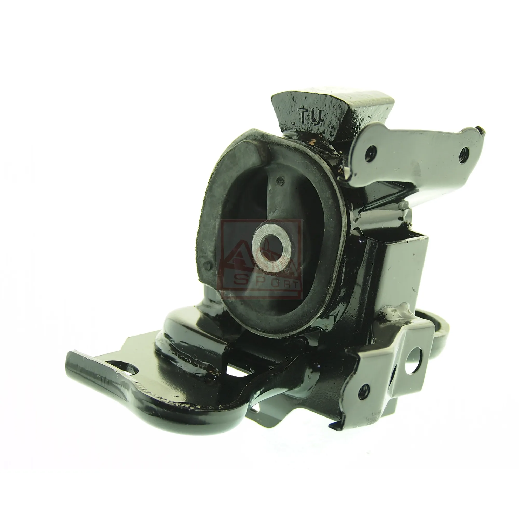 Подушка двигателя левая ASVA 0112ZRE150LHAT