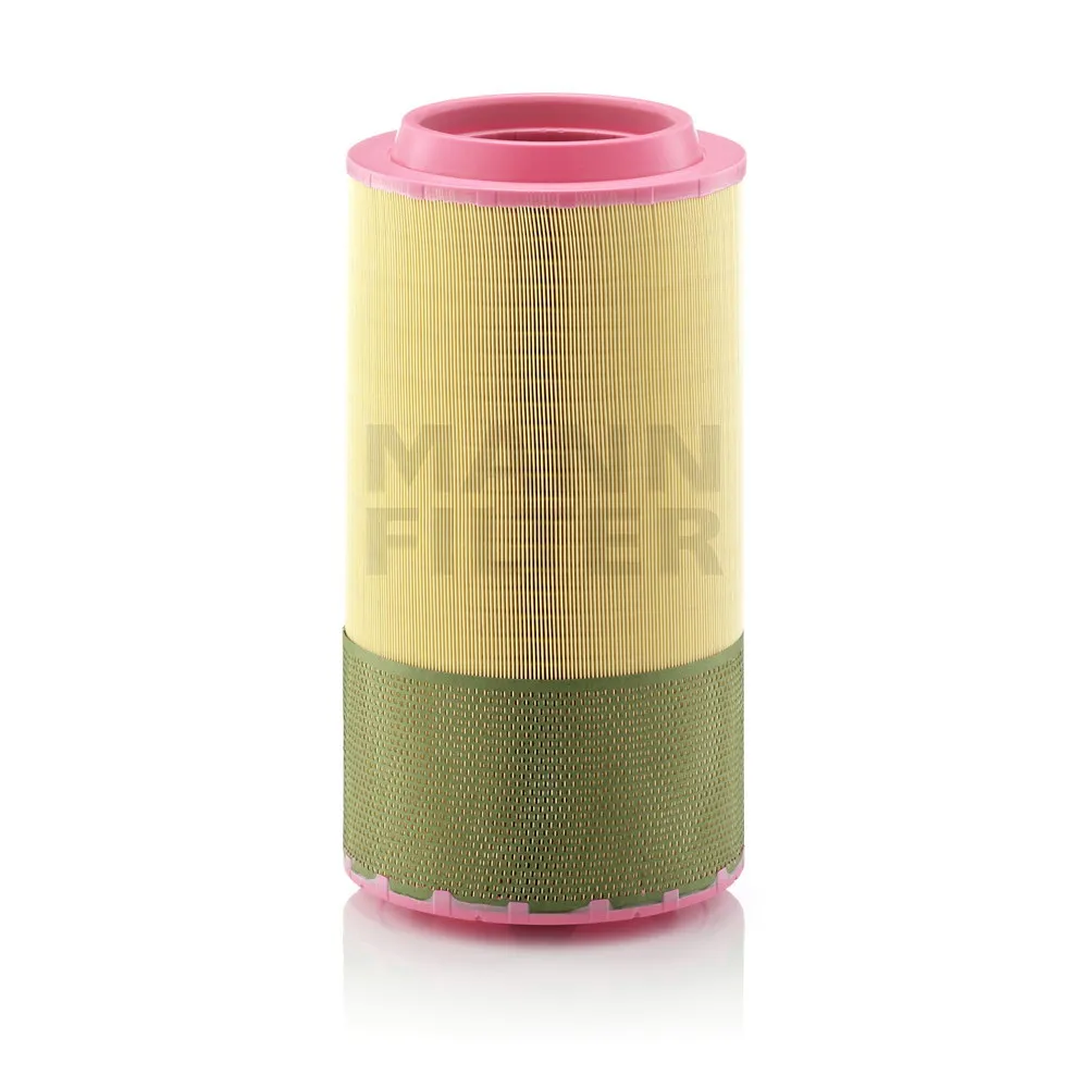 Фильтр воздушный MANN-FILTER C 27 1250/1