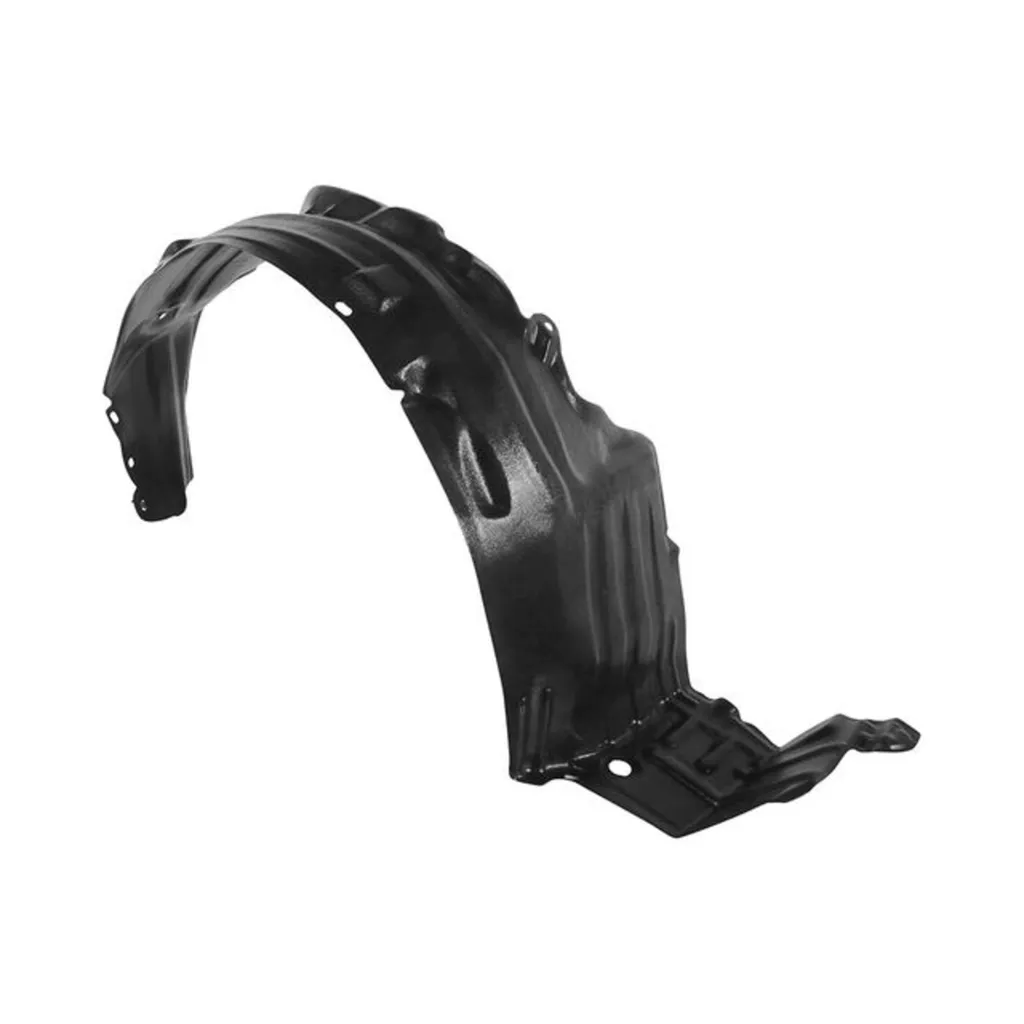 Подкрылок передний правый ALMERA 2002-2006 DS11165AR