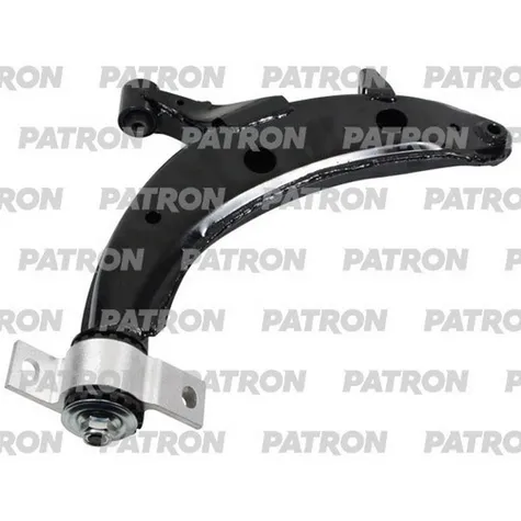 Рычаг подвески SUBARU IMPREZA -02 PATRON PS50193L