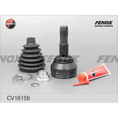 ШРУС наружний L,R FENOX CV16156