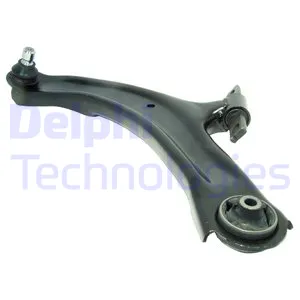 Рычаг нижний левый nissan qashqai x-trail, renault koleos 07 NISSAN Qashqai 06->/X-Trail (T31) 07-> DELPHI TC2467