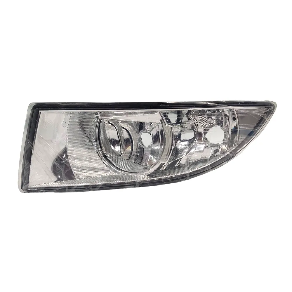 Фара противотуманная левая SKODA Fabia (10-), Уценка SKODA Fabia (10-) NSP NSP085J0941701B-N0 Уценка