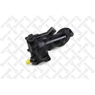 Насос вакуумный Ford Escort/Focus/Mondeo/Galaxy 1.8D 88> STELLOX 10-02509-SX