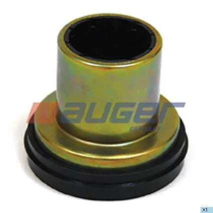 Подшипник игольчатый 52x60,6x77 шейка оси VOLVO AUGER 54823