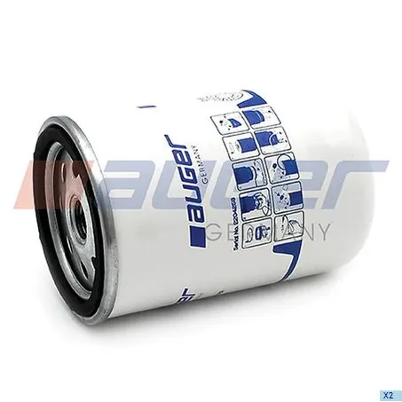 Топливный фильтр HCV AUGER 76785