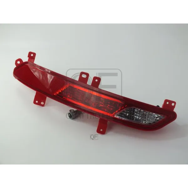 Фонарь противотуманный RH QUATTRO FRENI QF01M00140