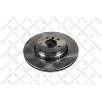 Диск тормозной задний BMW E65/E66 4.4I/LI/6.0I/LI/4.0D 01> STELLOX 60201501V_SX