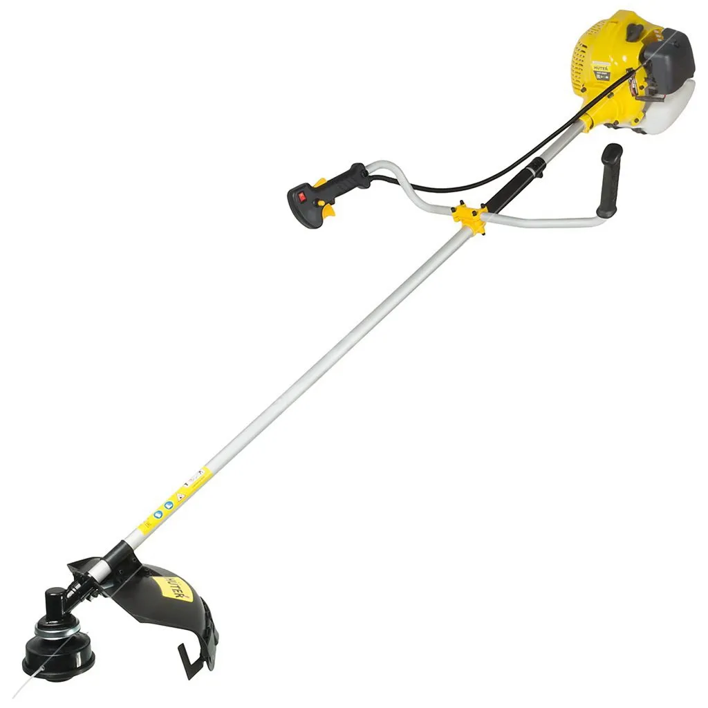 Бензиновый триммер GGT-2900T Huter 70/2/23