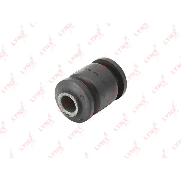 Сайлентблок (передний) переднего рычага L=R TOYOTA Avensis Verso I 02-09 LYNXauto C8567