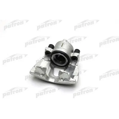 Суппорт тормозной передн лев Opel Astra G/H/Zafira 98> Bosch PATRON PBRC900