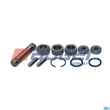 Ремкомплекты вилки сцепления DAF 95XF 75CF 85CF ?20x35x16/86 мм AUGER 56926