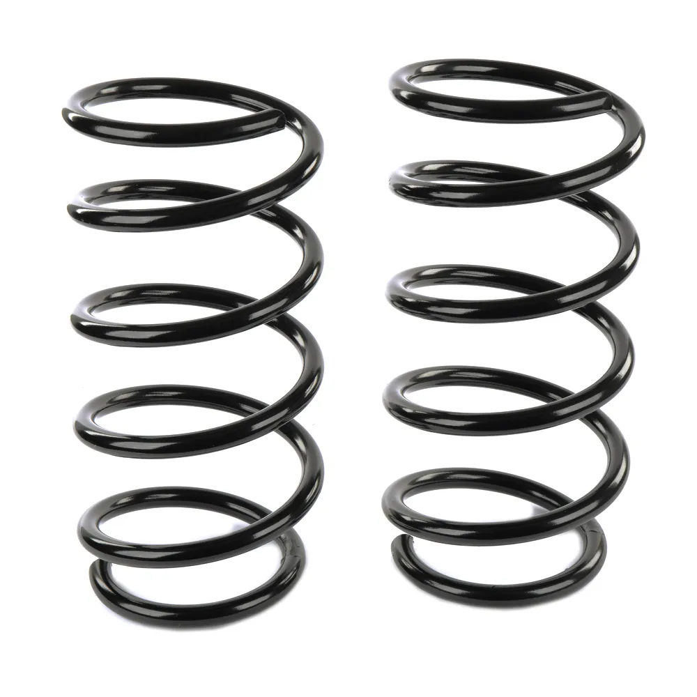 Пружина передняя L=R RENAULT Logan/NISSAN Almera G15 (12-) GANZ GIK02206
