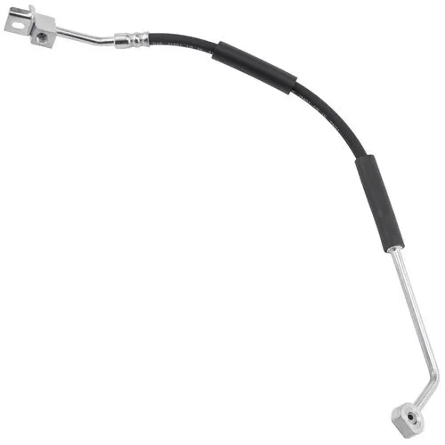 ШЛАНГ ТОРМ ПЕРЕДН ЛЕВ JEEP CHEROKEE III (KJ) 01-08 G.U.D GBH000323